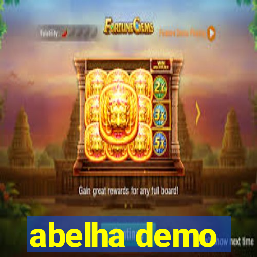 abelha demo